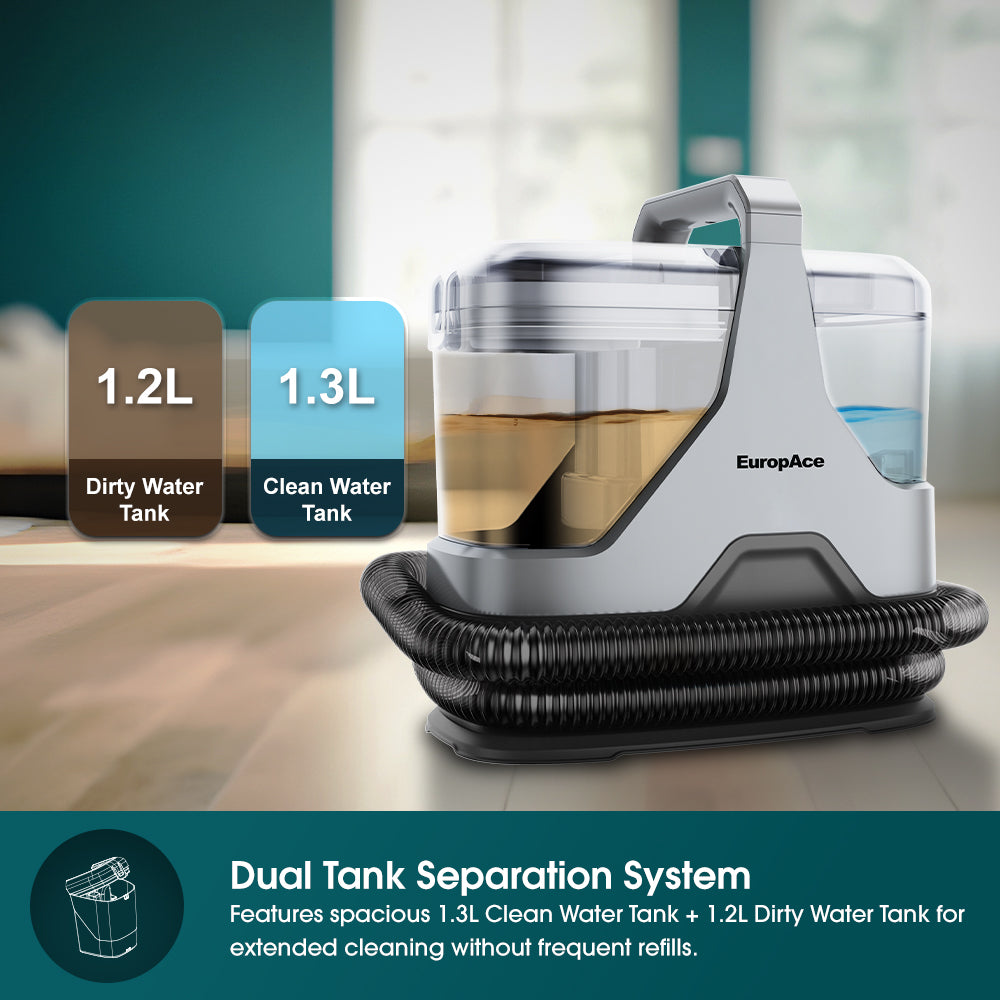 15kPa Spot and Stain Cleaner