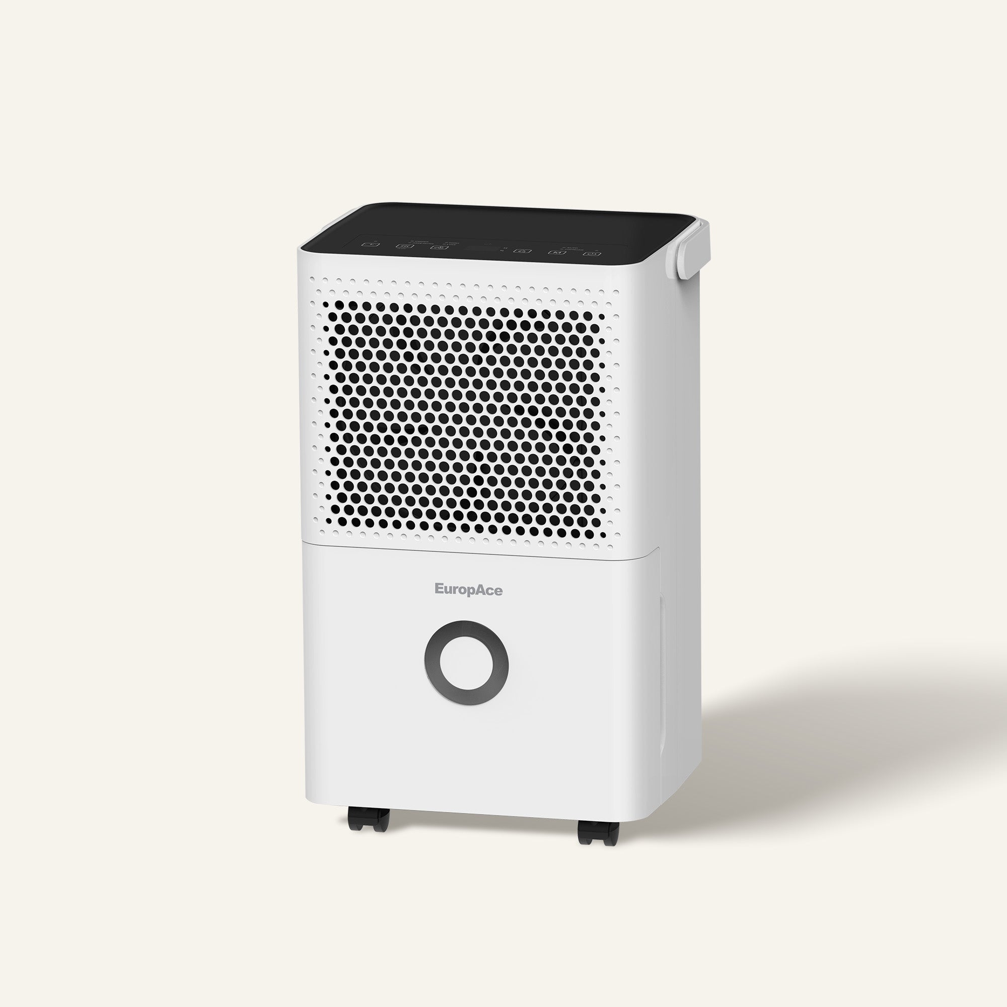 [Free Filter] 12L Compact Smart Dehumidifier + Odour Remover + Laundry Dryer (3-in-1 | Online Exclusive)