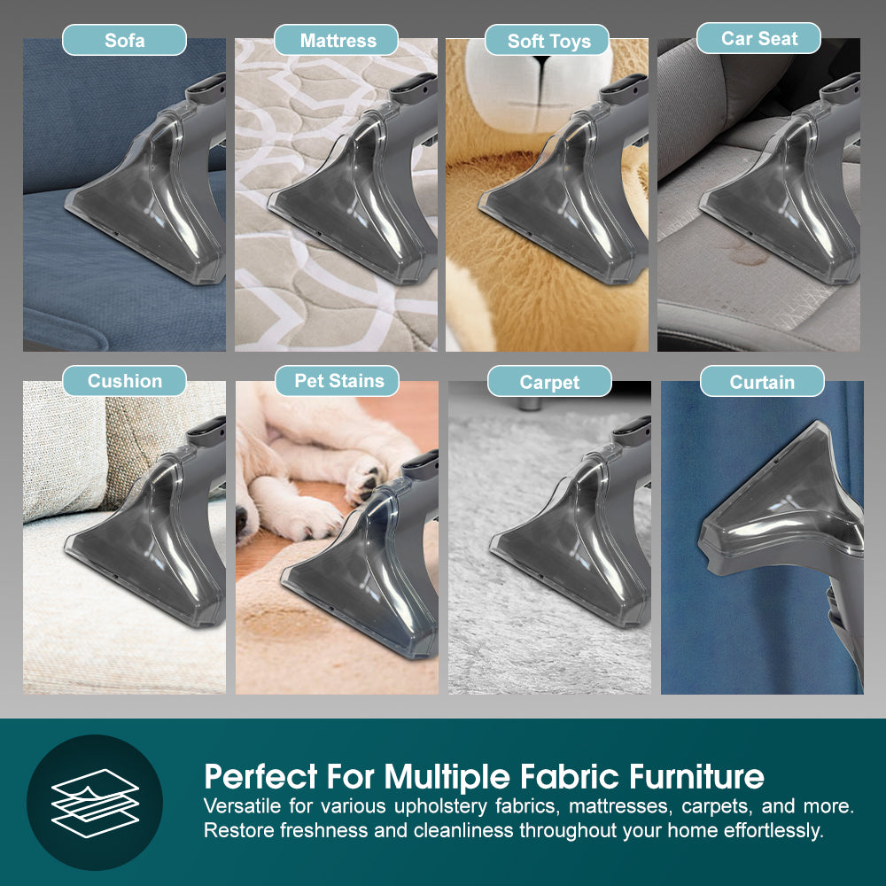 15kPa Spot and Stain Cleaner