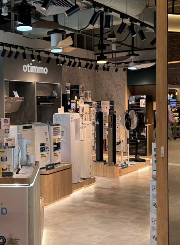 Experience with EuropAce