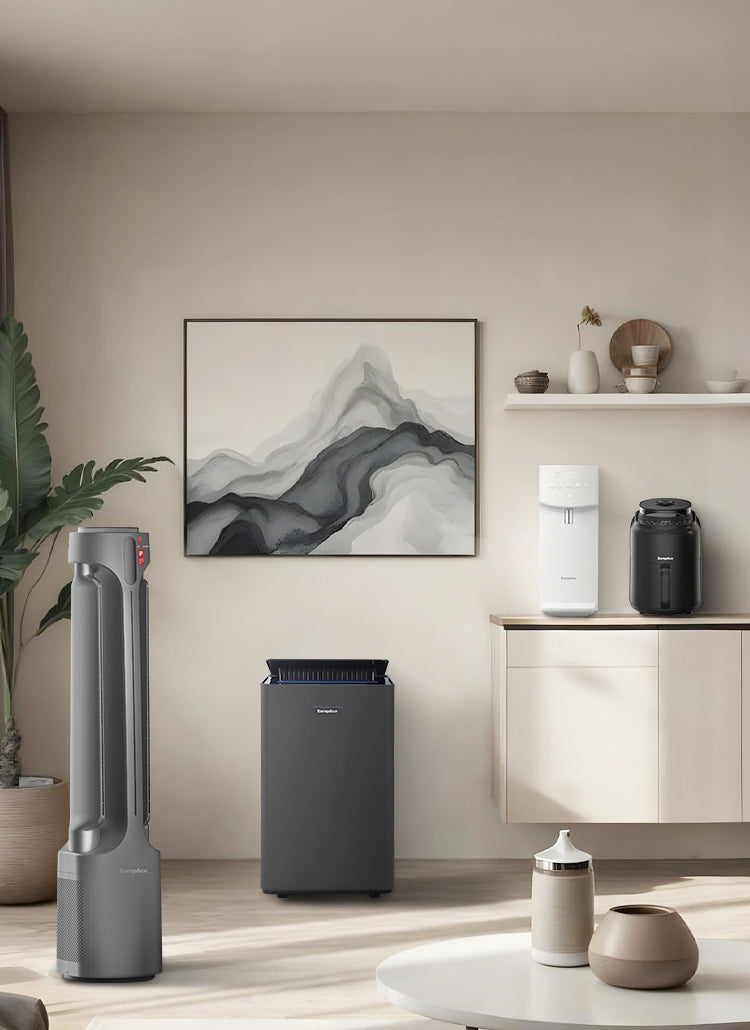 Serving Singaporean homes with trusted quality and innovation since 1992.