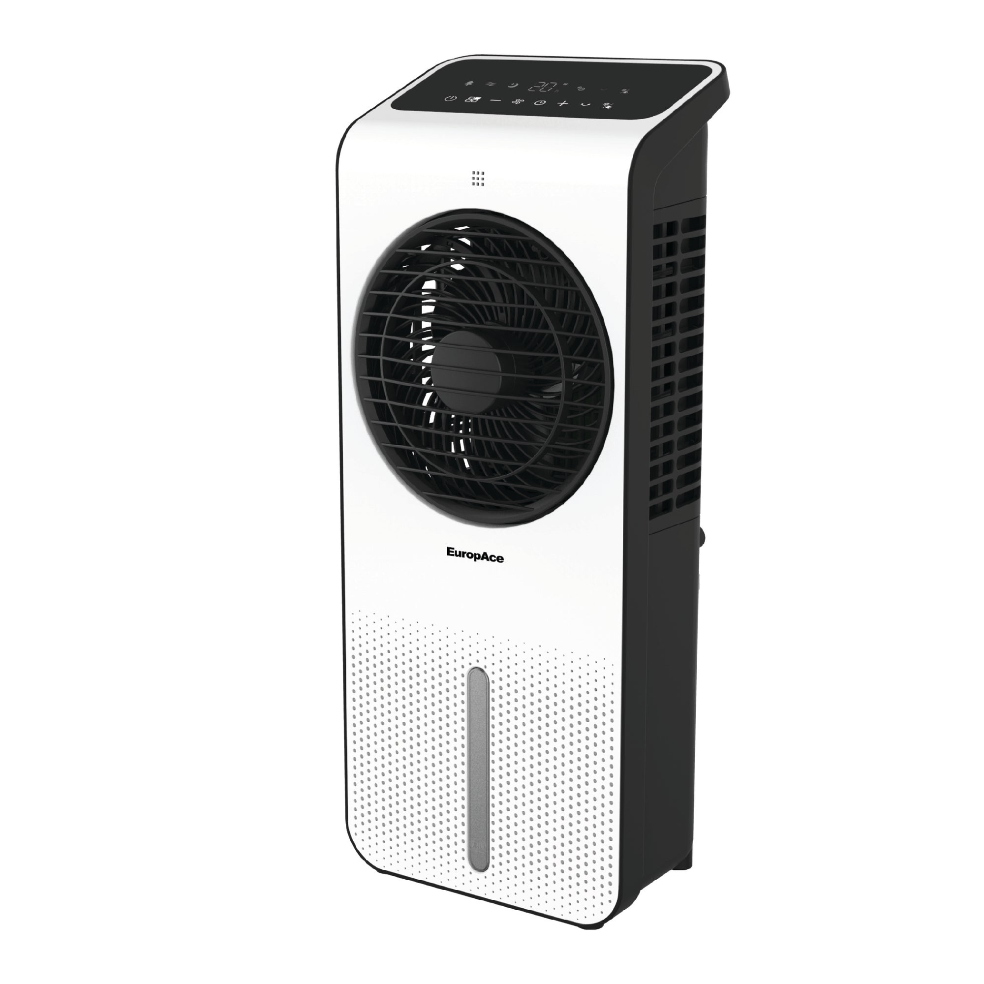4.5L Evaporative DC Air Cooler | Ultra Slim and Compact, DC Motor, 3-IN-1 Function