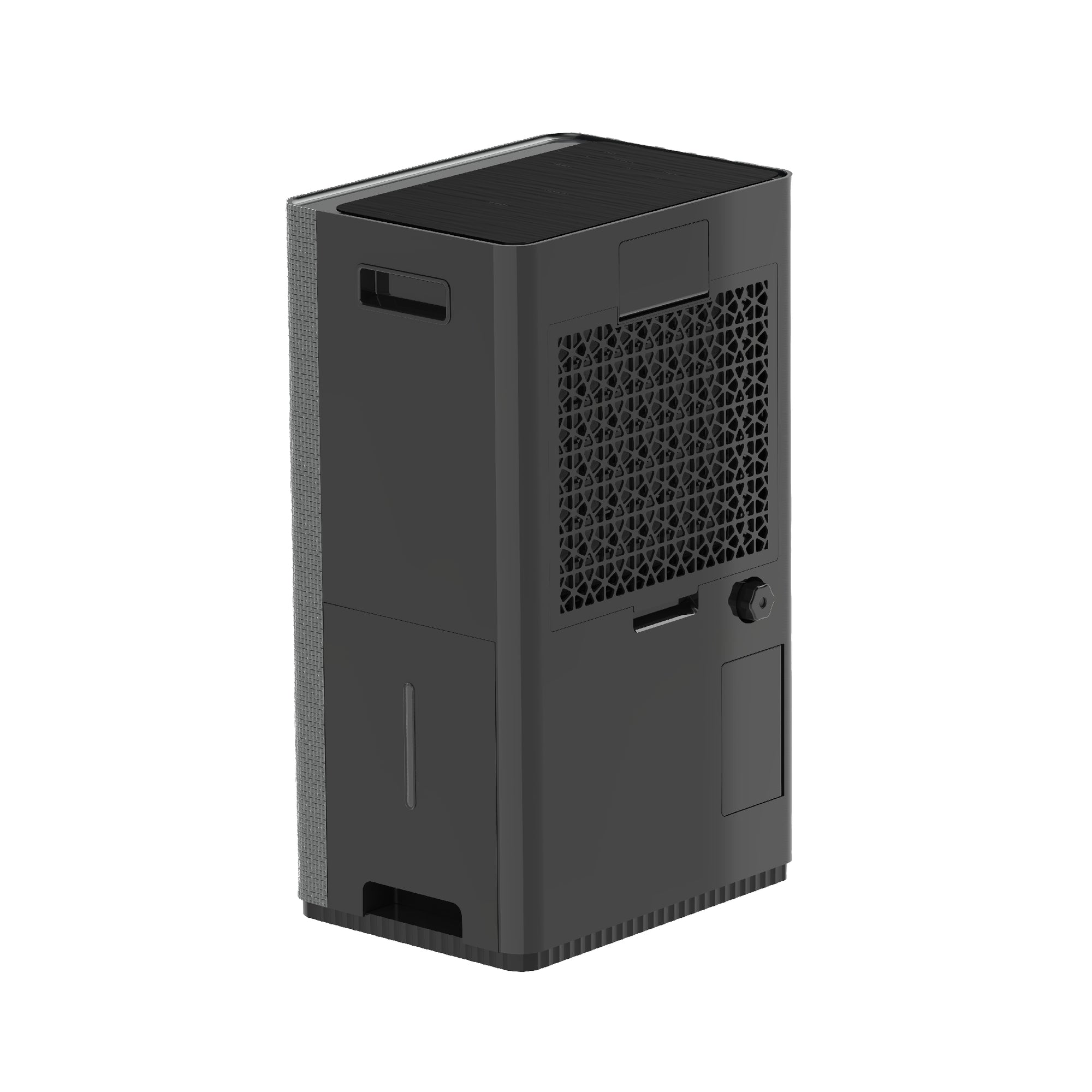 40L Smart DC Dehumidifier + HEPA Air Purifier + Shoe & Laundry Dryer | 10 Years Full Warranty