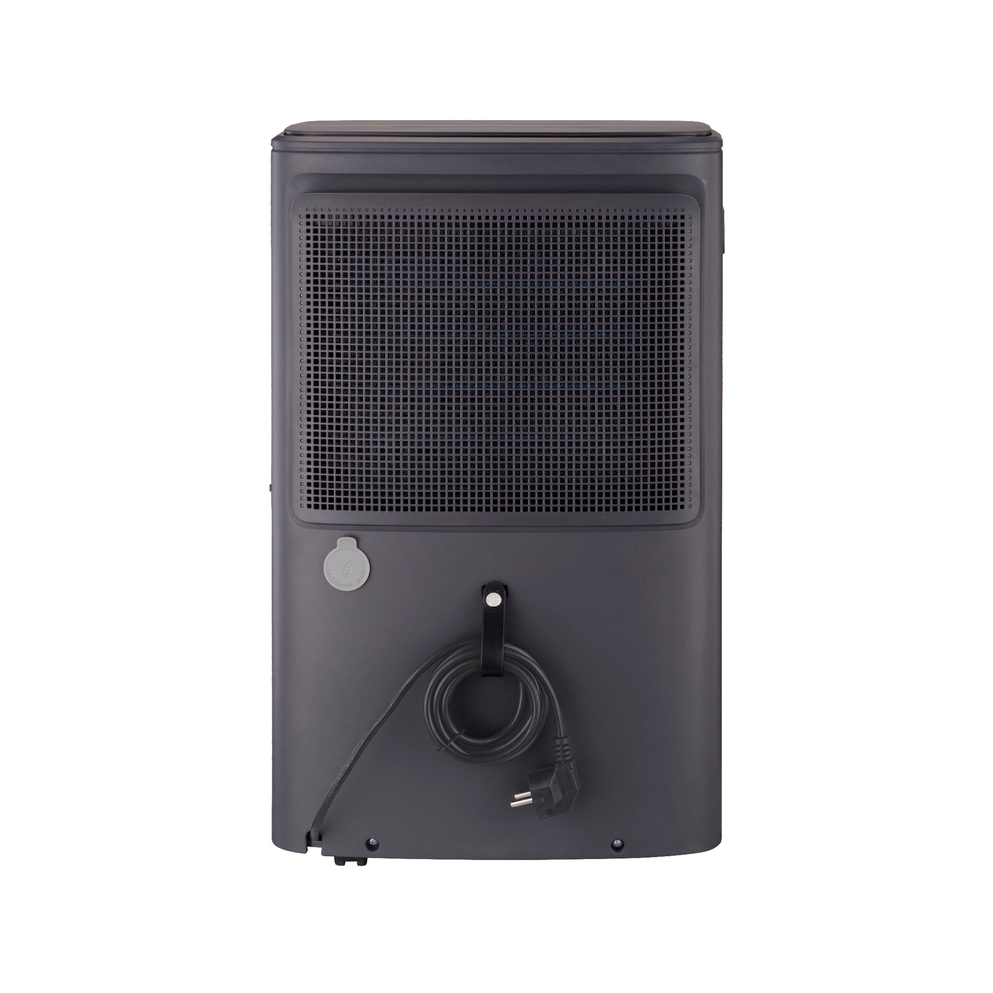 60L Smart & Intelligent DC Dehumidifier + Standalone HEPA Air Purifier | 3Y Full Warranty