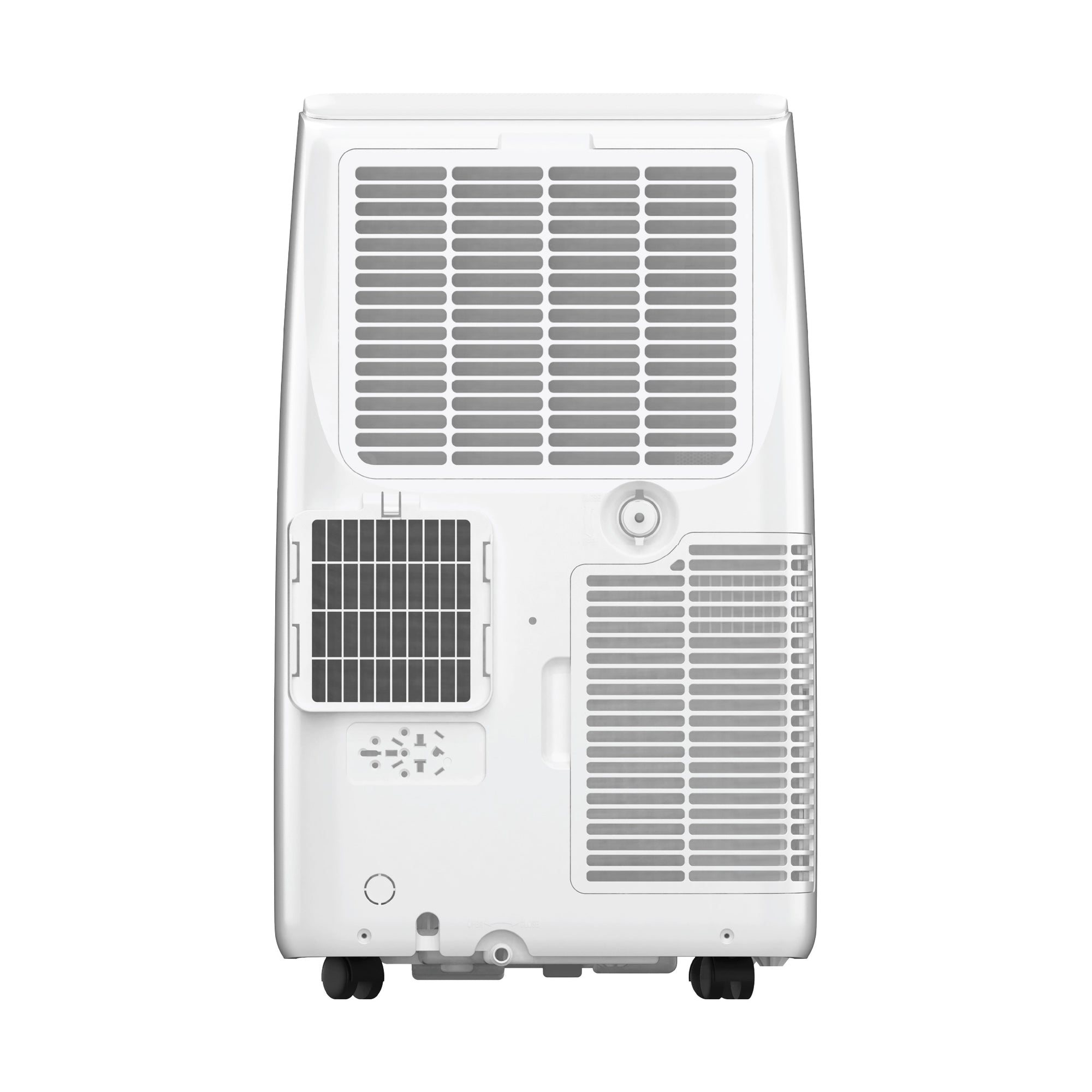 [Free Additional 1 Year Warranty] 12,000 BTU Compact Series Green Portable Aircon | 290sqft, Compact Size