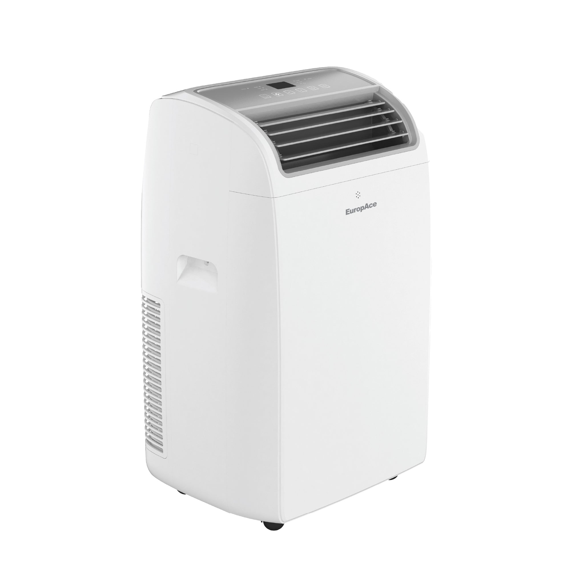 [Free Additional 1 Year Warranty] 12,000 BTU Compact Series Green Portable Aircon | 290sqft, Compact Size