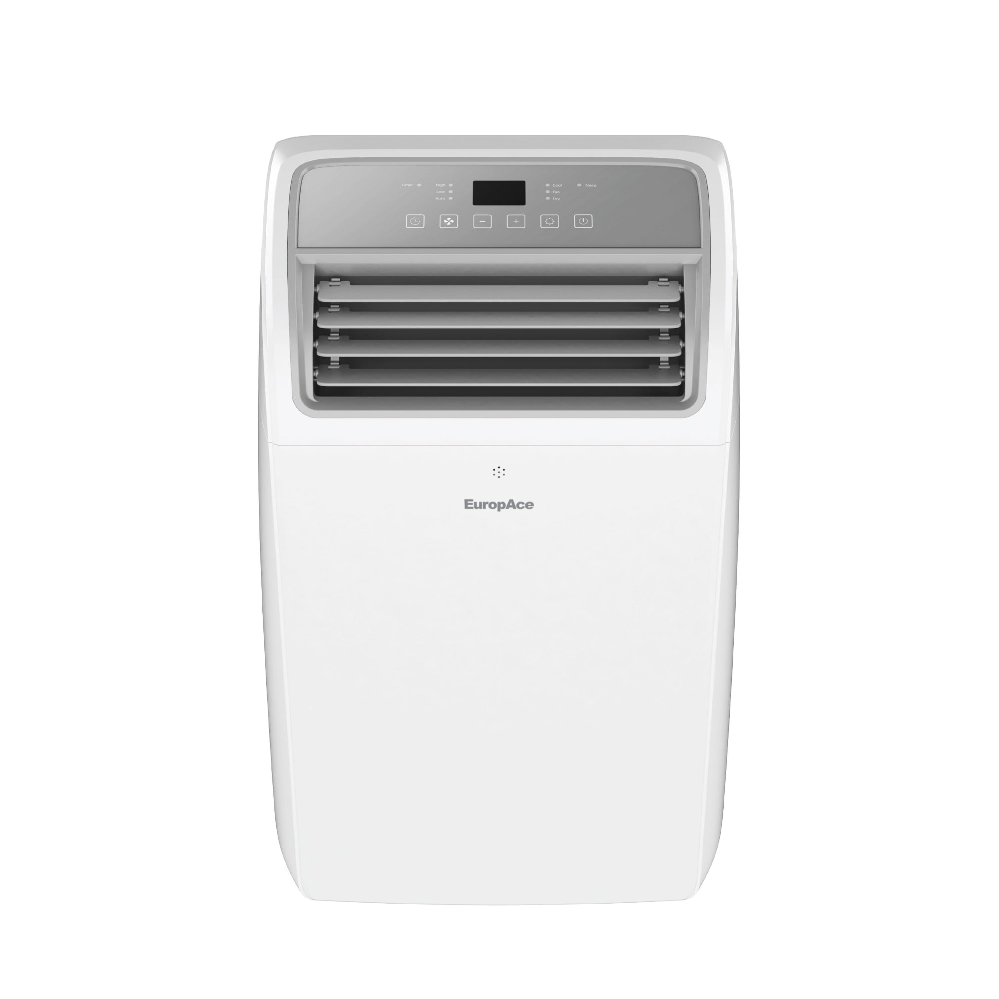 [Free Additional 1 Year Warranty] 12,000 BTU Compact Series Green Portable Aircon | 290sqft, Compact Size