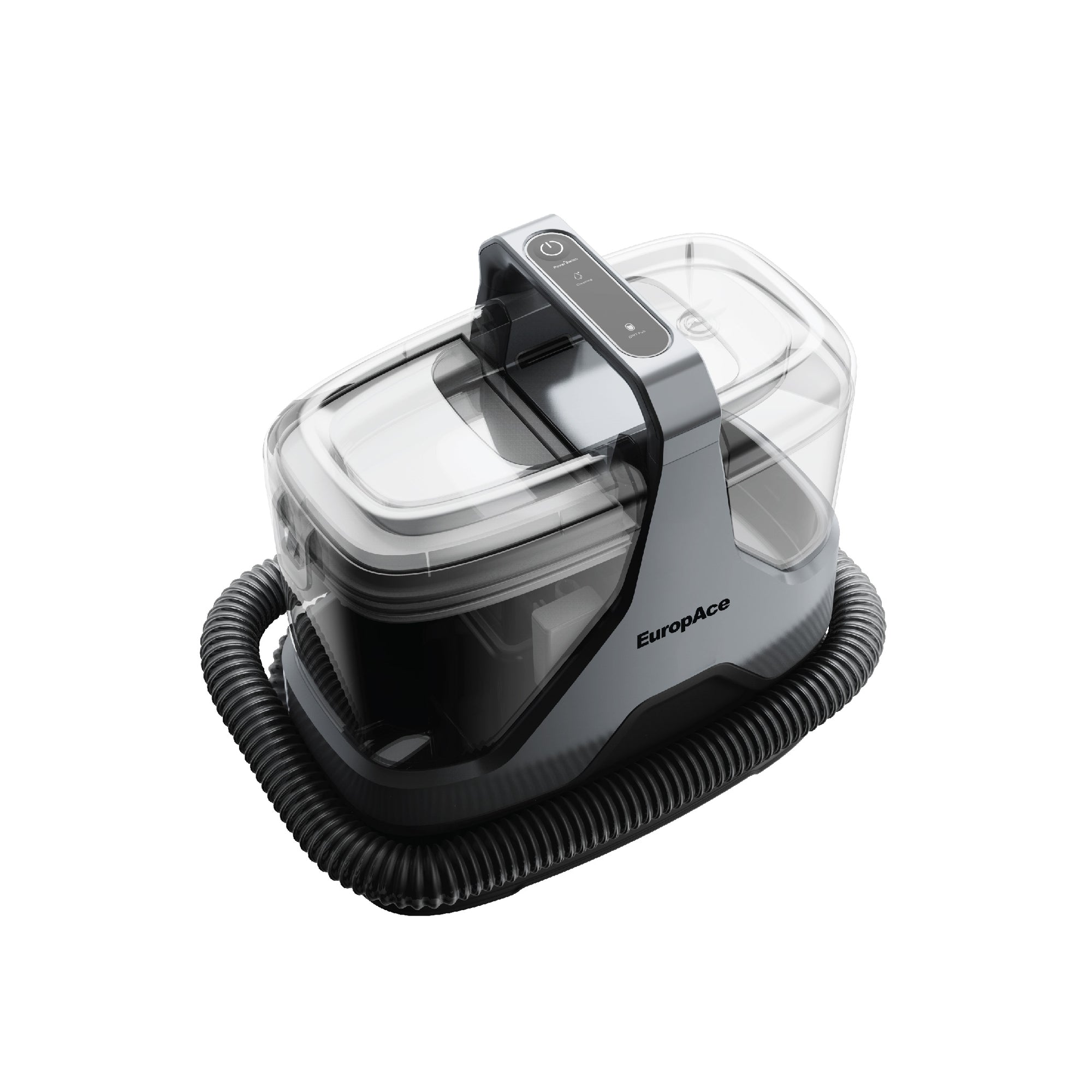 15kPa Spot and Stain Cleaner