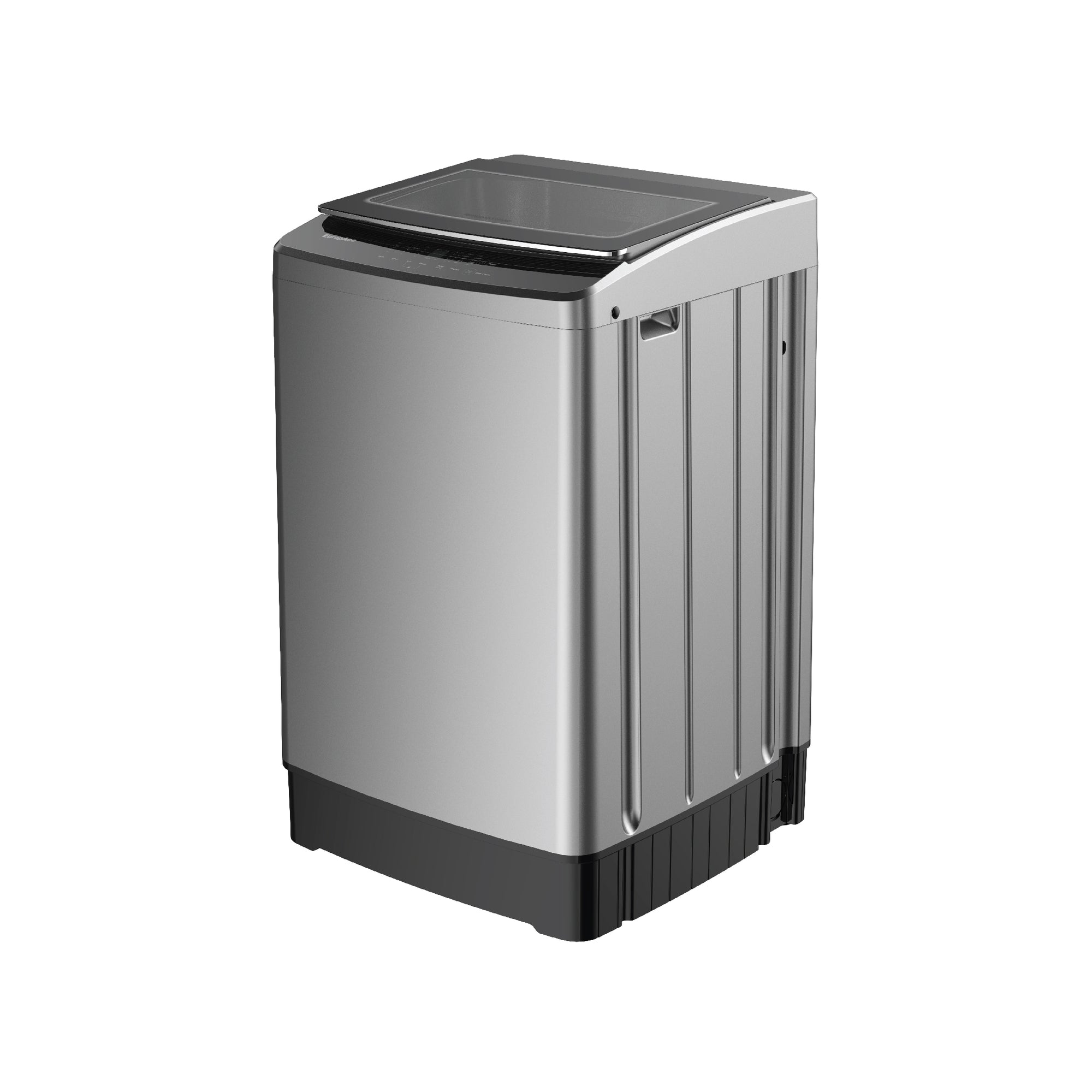 10KG 4 Ticks Top Load Washer with FREE 7" Desk Fan (Worth $99)