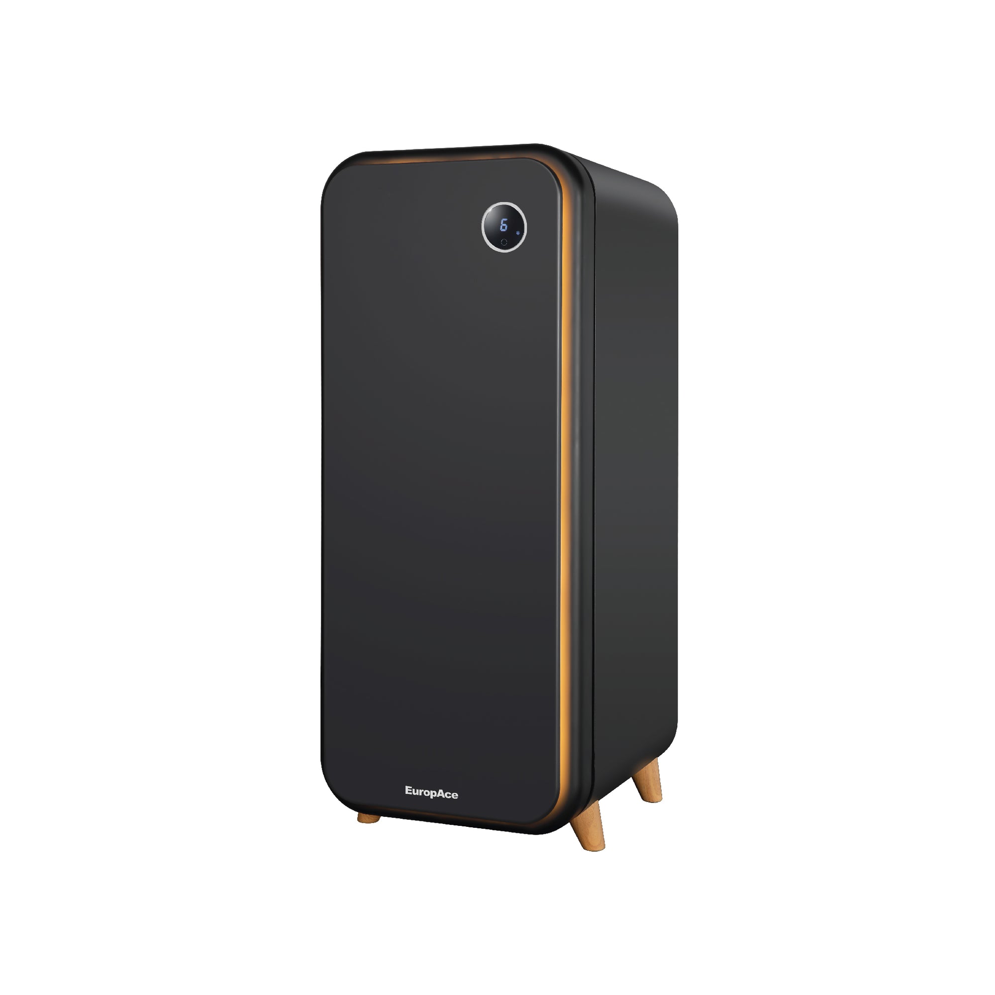 LumiCool Series Wine & Beverage Chiller | Ambient Door Rim Light, Available in 3 Colours