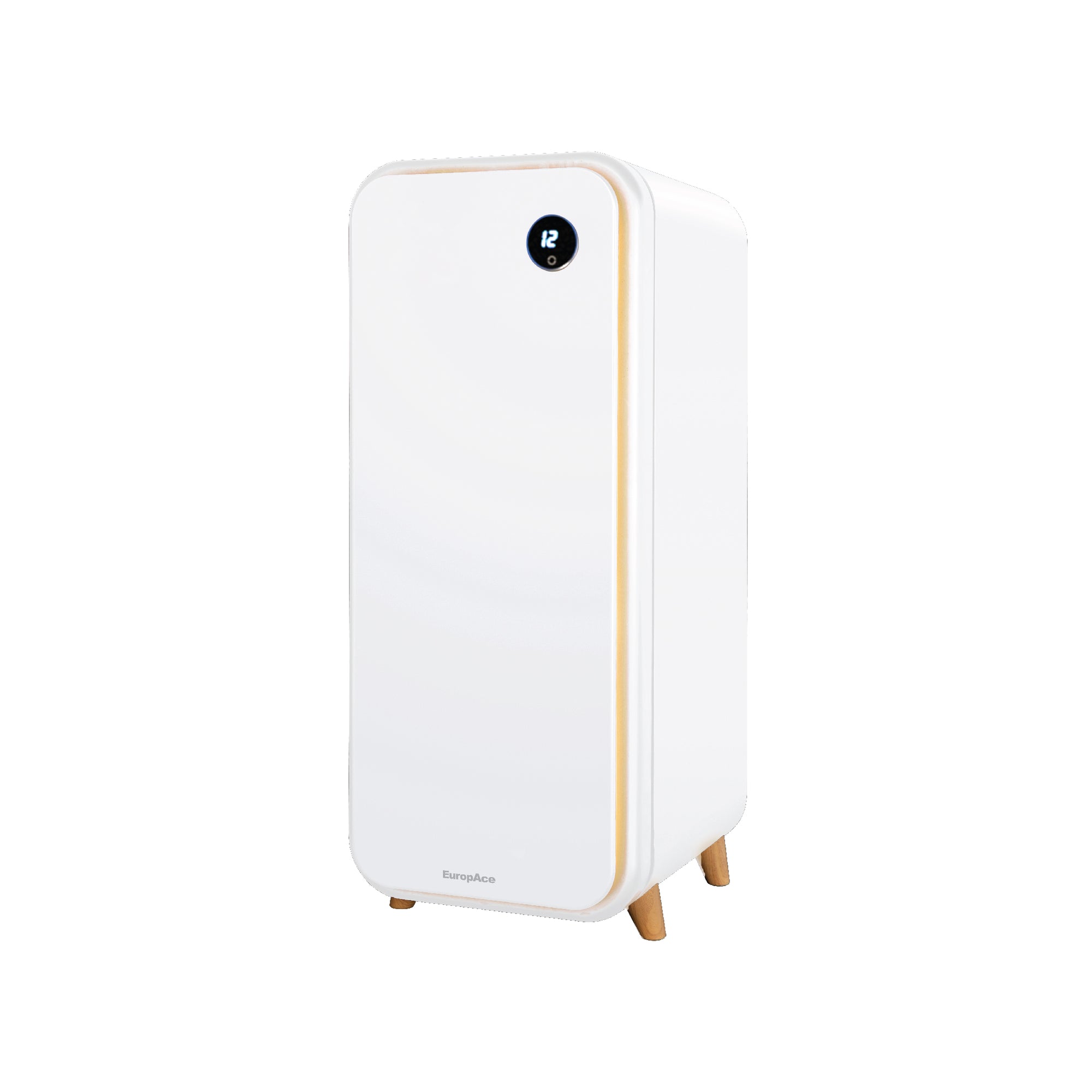 LumiCool Series Wine & Beverage Chiller | Ambient Door Rim Light, Available in 3 Colours