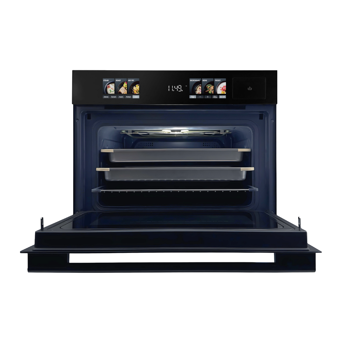 (Pre Order) GPro 52L Microwave Steam Oven